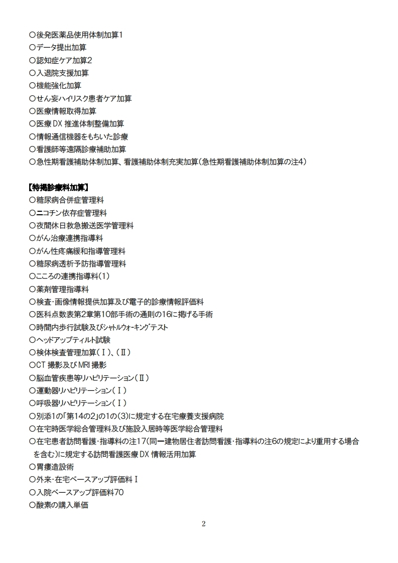 日南病院施設基準等R7.7（一般6・ベースUP）[2]