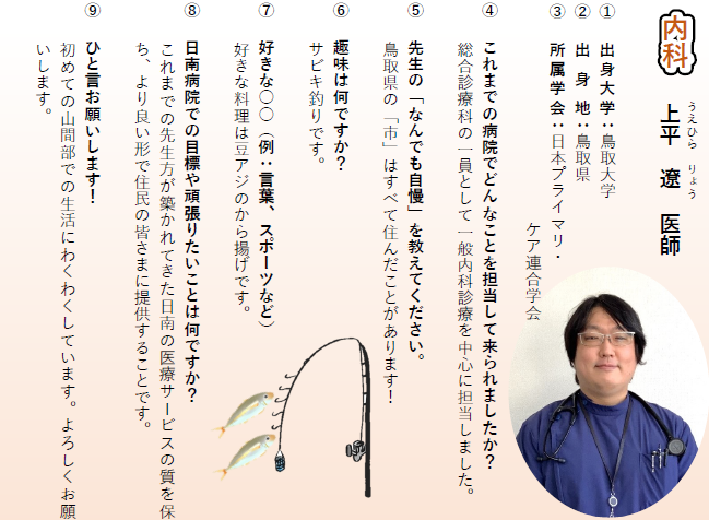 上平Dr