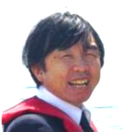 平岡　裕(ひらおか　ひろし）