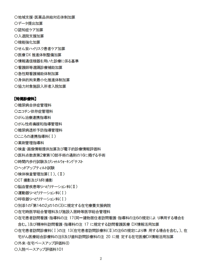 日南病院施設基準等R8.7（協力施設・身体拘束）[2]